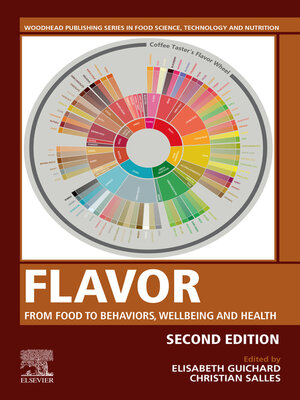 cover image of Flavor